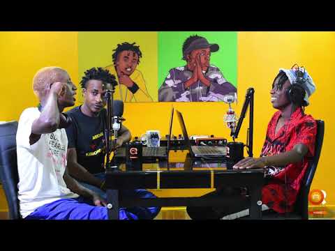Rieng Radio Reunion | How Big Dreams Die