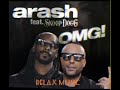 Arash feat. Snoop Dogg - OMG (Radio Edit)