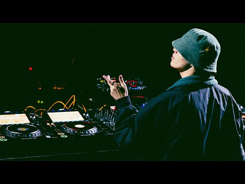 Sterium - Live @ Mirage, Mendoza, Argentina [Full Set]