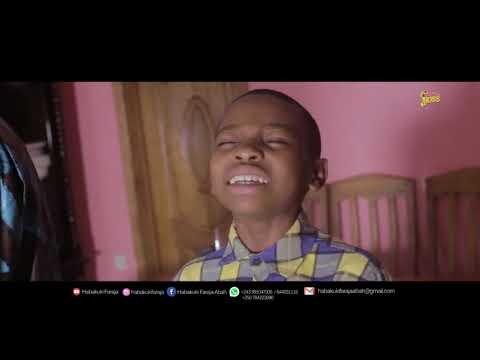 TENDA MUUJIZA KWANGU by HARMONY M. Abah Yesu njo Boss