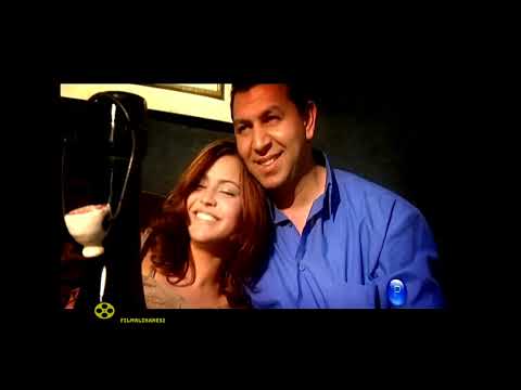 Reyhan Angelova / Emin - Sucluyuz 2003 (оркестър кристал - рейхан) 4K