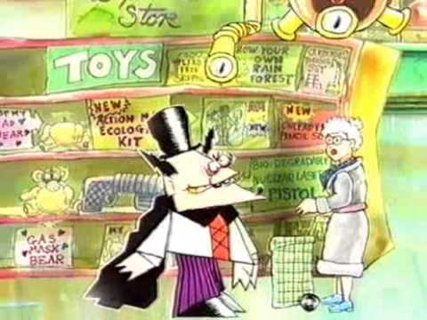 Round The Bend, Season Two, Episode One