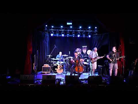 2023.07.23 Cousin It | Run Like Hell