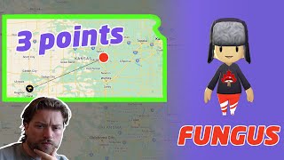 Regionguessing Rumble - Ep1 ft. Fungus