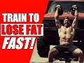 INTENSE Total Body Fat-Loss [Kettlebell Blitz!] | Chandler Marchman