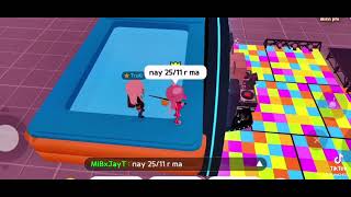 Truki Hồi Mới Quen JayT Xin Quà Và Cái Kết… | PLAYTOGETHER