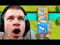 WORST DECK CHALLENGE