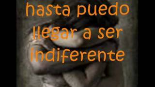 Si no estas conmigo - cinthia y jose luis (letra)