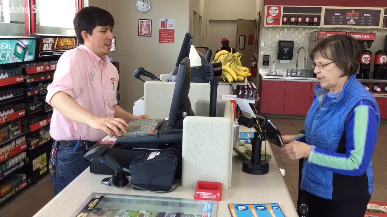 Jacksons Food Stores reaches deal with Chevron