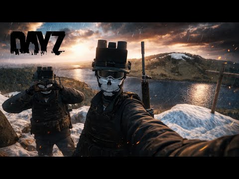 This Run Changed Everything | Namalsk DayZ