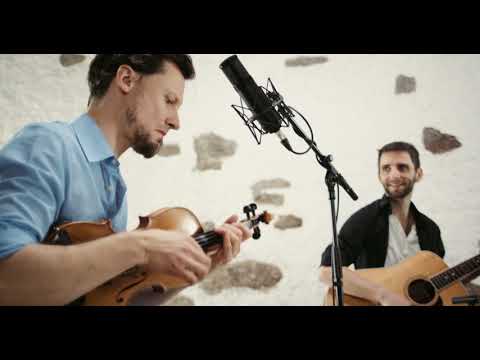 "Schneeflöckchen Weißröckchen" - Harald Baumgartner (Livesession @ EPH)