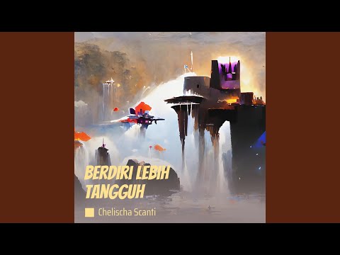 Berdiri Lebih Tangguh