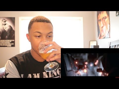 TURKISH RAP Suspus (Ceza) Official Music Video #SUSPUS #CEZA Reaction Video