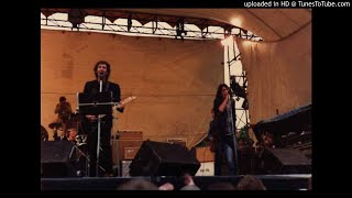 Pete Townshend &amp; Jim Capaldi - Substitute (Live 1981, Brockwell Park, London, UK, May 30)