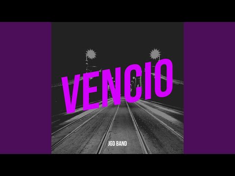 Venció - JGD Band