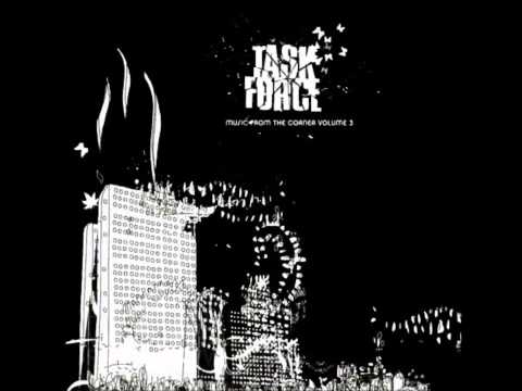 Task Force - March Of The Beatnicks (Music From The Corner Volume #3 - 2004)