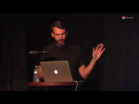 FrenchKit 2017 - Playground Driven Development - Brandon Williams