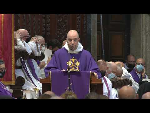 Tingħata l-aħħar tislima lil Patri Frans Micallef