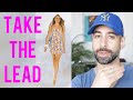 How To Lead A Woman Powerfully Jad T Jones