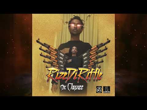 9x Chynee-RizeDiRiffle (Lifestyle Riddim)