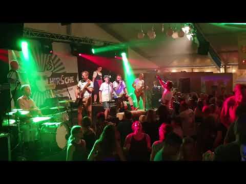 Linus feat. Platzhirsche cov. Seiler Speer - ham kummst