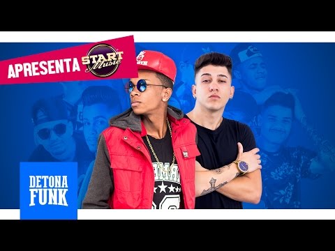 MC Menininho e MC Arraia - Ritmo da Dança  (DJ DL3) Lançamento 2017