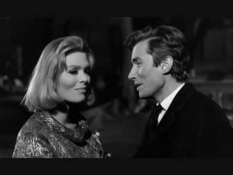 HERBERT LEONARD Niki Hoeky (1967) PJ PROBY cover