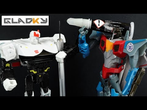 How to Fix Loose Joints in a Figurine - Customizer's Guide