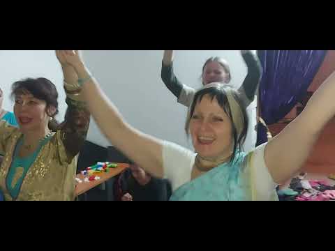 Trivikrama Svami Maharaj Kirtan.Lviv-Yatra.10-12-2022.