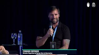 Masterclass en Dirección Deportiva 360°