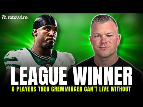 Thumbnail for 6 Dark Horse Fantasy Football League Winners