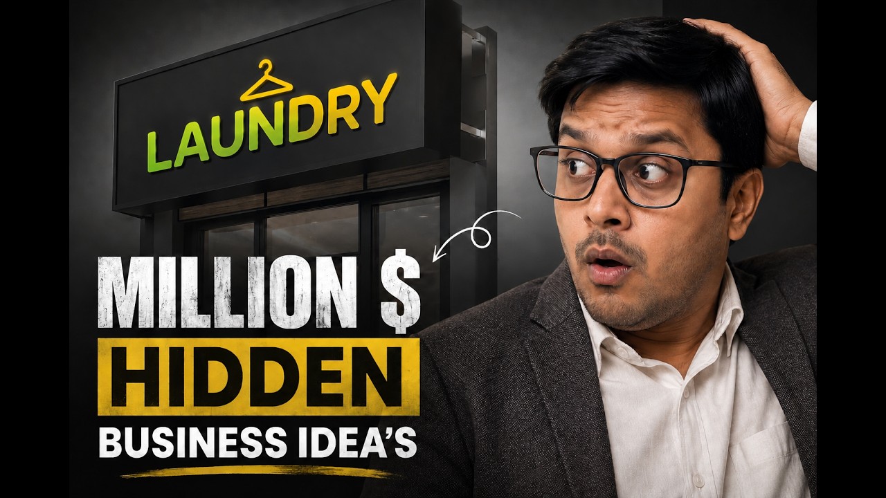 Profitable Business Opportunity Nobody Is Talking About.  @QuickDryCleaningSoftware​