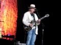 Neil Young Live "HitchHiker" April 17, 2011 ...