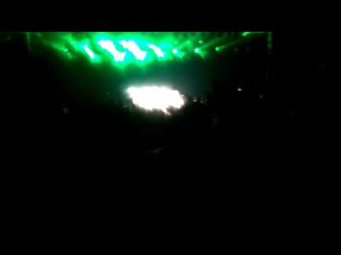 Dubloadz b2b Virtual Riot @ Concord 1/21/17