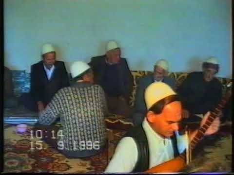 HALIL E SHAIP BYTYQI E NAIM SALIHI - MAHMUT PASHA