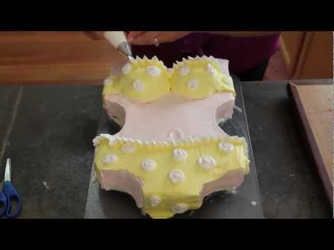 download lagu mp3 mp4 Bikini Cake, download lagu Bikini Cake gratis, unduh video klip Bikini Cake