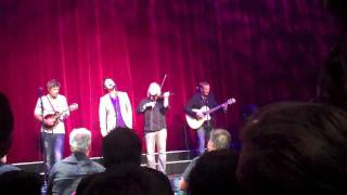 3JS en Emil Szarkowicz - De moan (Verrassingsconcert Rowwen Hèze)