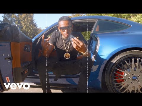 Cookie Money - World to Me (Official Video)