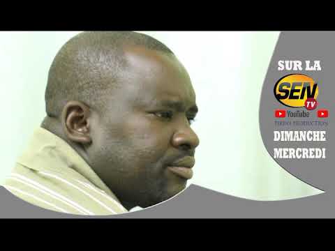 Madior Ak Dior - Épisode 36 [Saison 01] - Bande Annonce