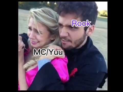 Twisted Wonderland as Thomas Sanders's Prince Vines