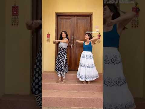 Udne ki Aasha actress Dance- #udnekiaasha