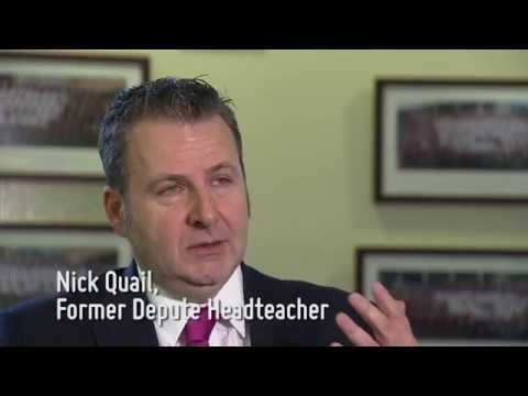 WHY DID THE SCHOOL START USING GROWTH MINDSET