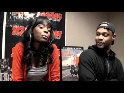 92Q's Rap Attack Team