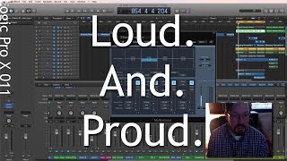 Video thumbnail for Crafting your sound with Multipressor in Logic X by Logic Pro Life
