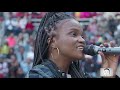 Varsity Got Talent 2019 Ami Faku Kamo Killerkau