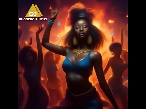 Salsa Bachata Kizomba Semba Party Mix Vol 7 - Ruggero Pintus DJ