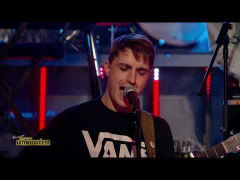 Veče sa Ivanom Ivanovićem 607. - Ivan Jegdić