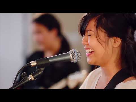 Erika Elona - Moses (cover of the classic Patty Griffin song)