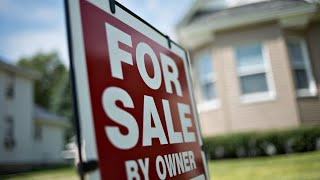 Realtor.com's Hale Sees Signs Housing May Be Stabilizing