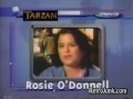 Disney Channel Movie Surfers Promo Tarzan 1999